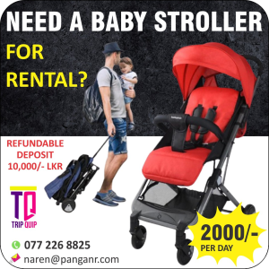 Baby Stroller
